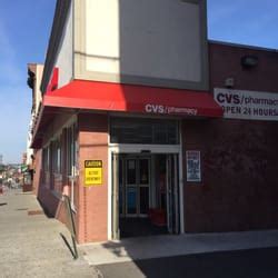 Pharmacy Hours Walk-ins are back at MinuteClinic Walk in at your convenience or schedule an appointment online. . Cvs park slope brooklyn